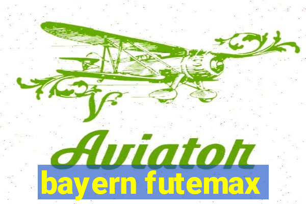 bayern futemax